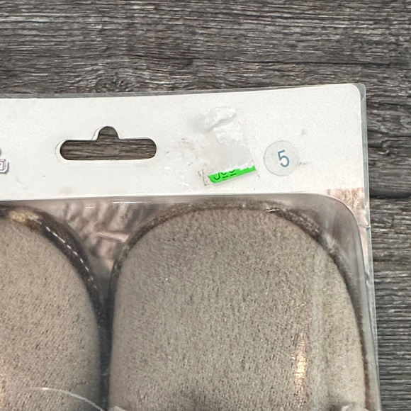 Team RealTree Baby Size 5 Tan/Camo Lace Up Shoe - Picture 6 of 7